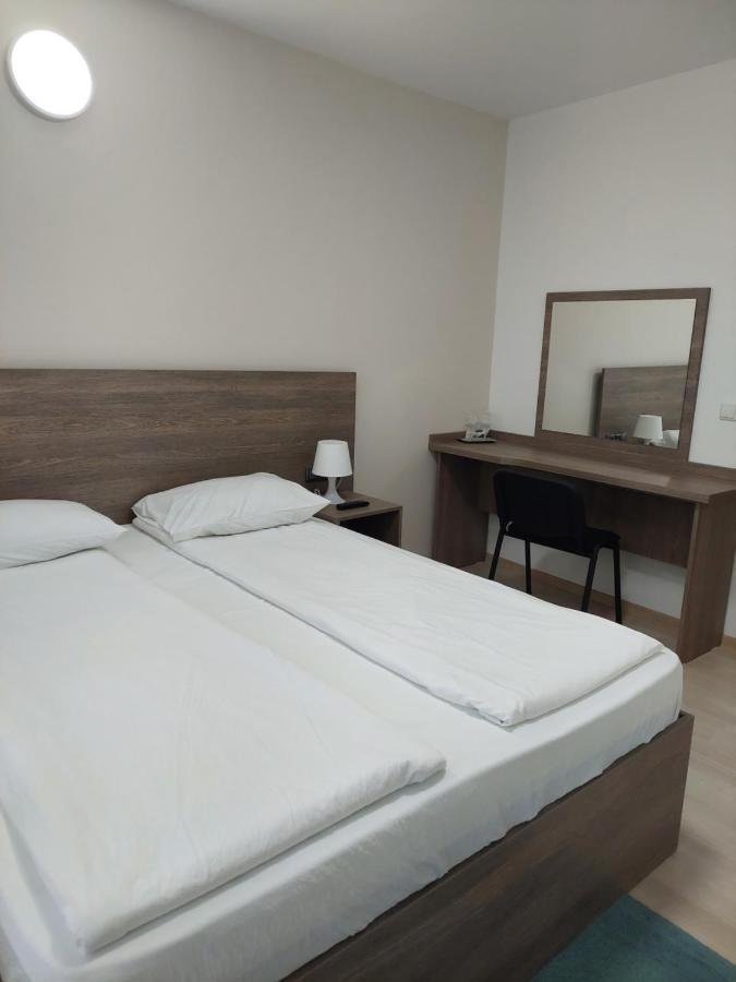 Hotel Breaza Ngoại thất bức ảnh